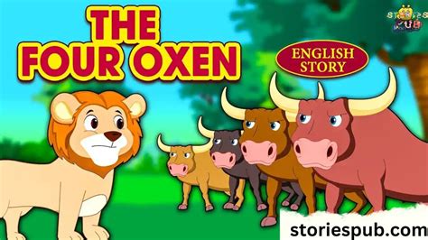  One Cow, Two Oxen, Three Stories: A Journey into Ethiopian Folklore through Animal Tales!