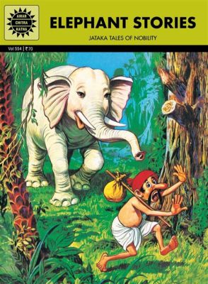  The Elephant King A Whimsical Tale of Royalty and Reverence from 7th Century Pakistan!