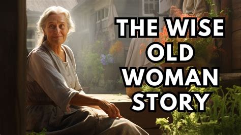 “The Wise Old Woman” - An 18th Century Vietnamese Tale that Still Resonates Today!